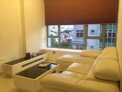 The Silver Fir (D15), Apartment #469103311